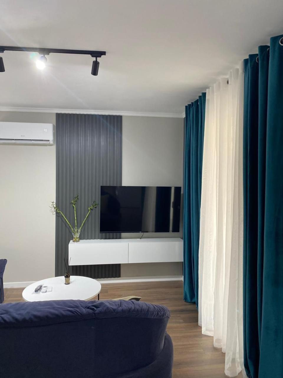 Cambel Luxury Apartment *