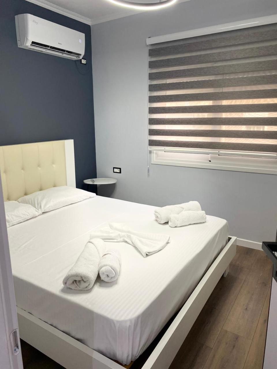 Cambel Luxury Sarandë