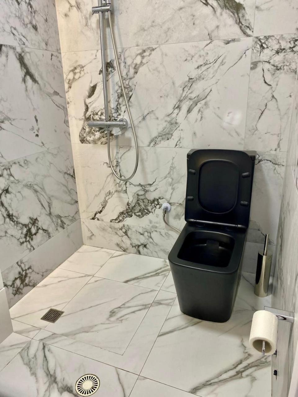 Apartment Cambel Luxury *