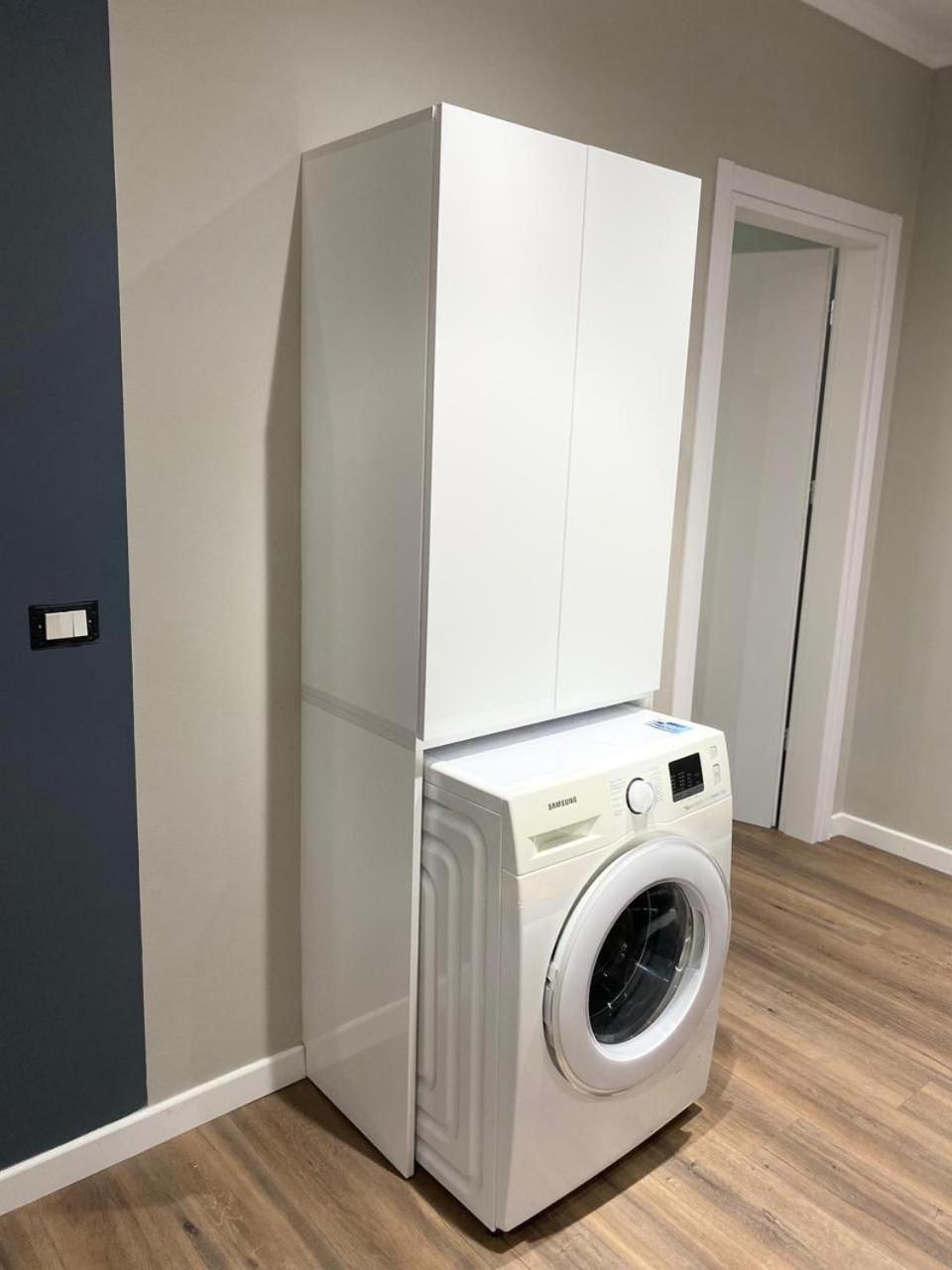 Apartment Cambel Luxury Sarandë