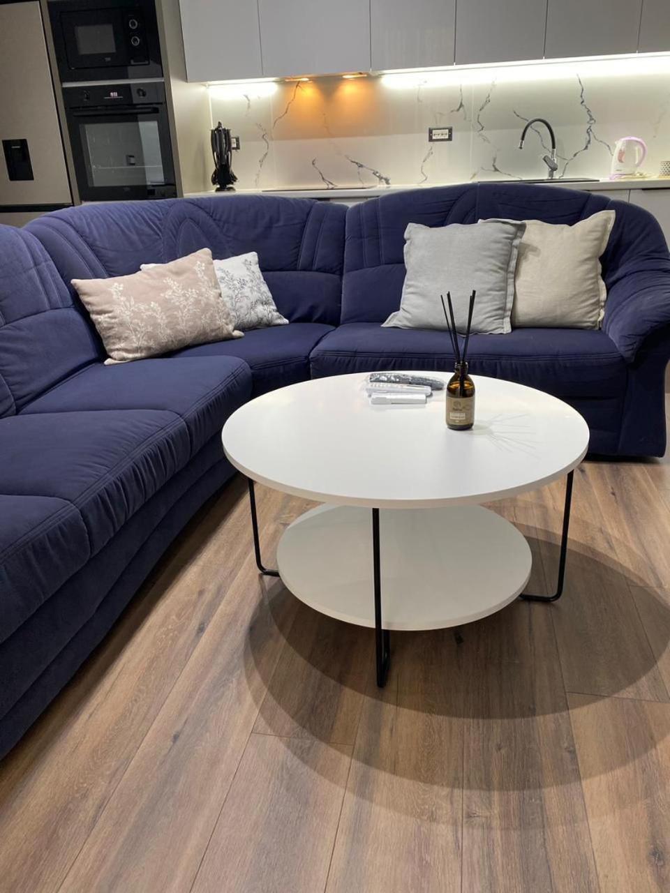 Cambel Luxury Apartment