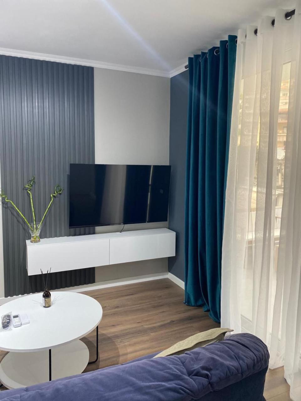 Apartment Cambel Luxury *