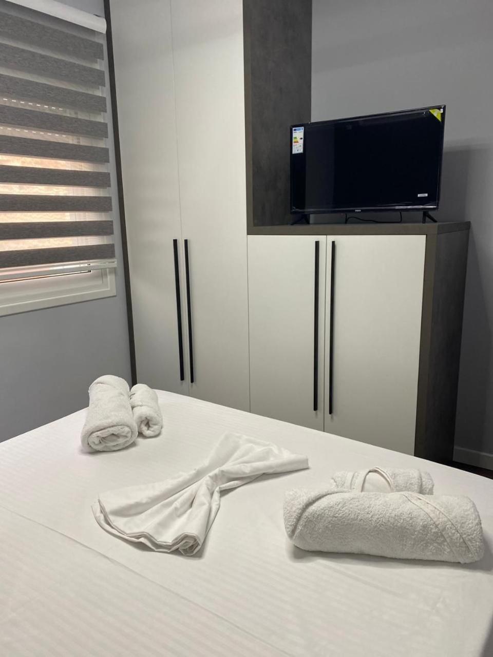 Cambel Luxury Saranda