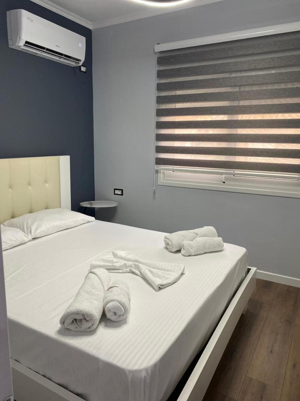 Cambel Luxury Appartement