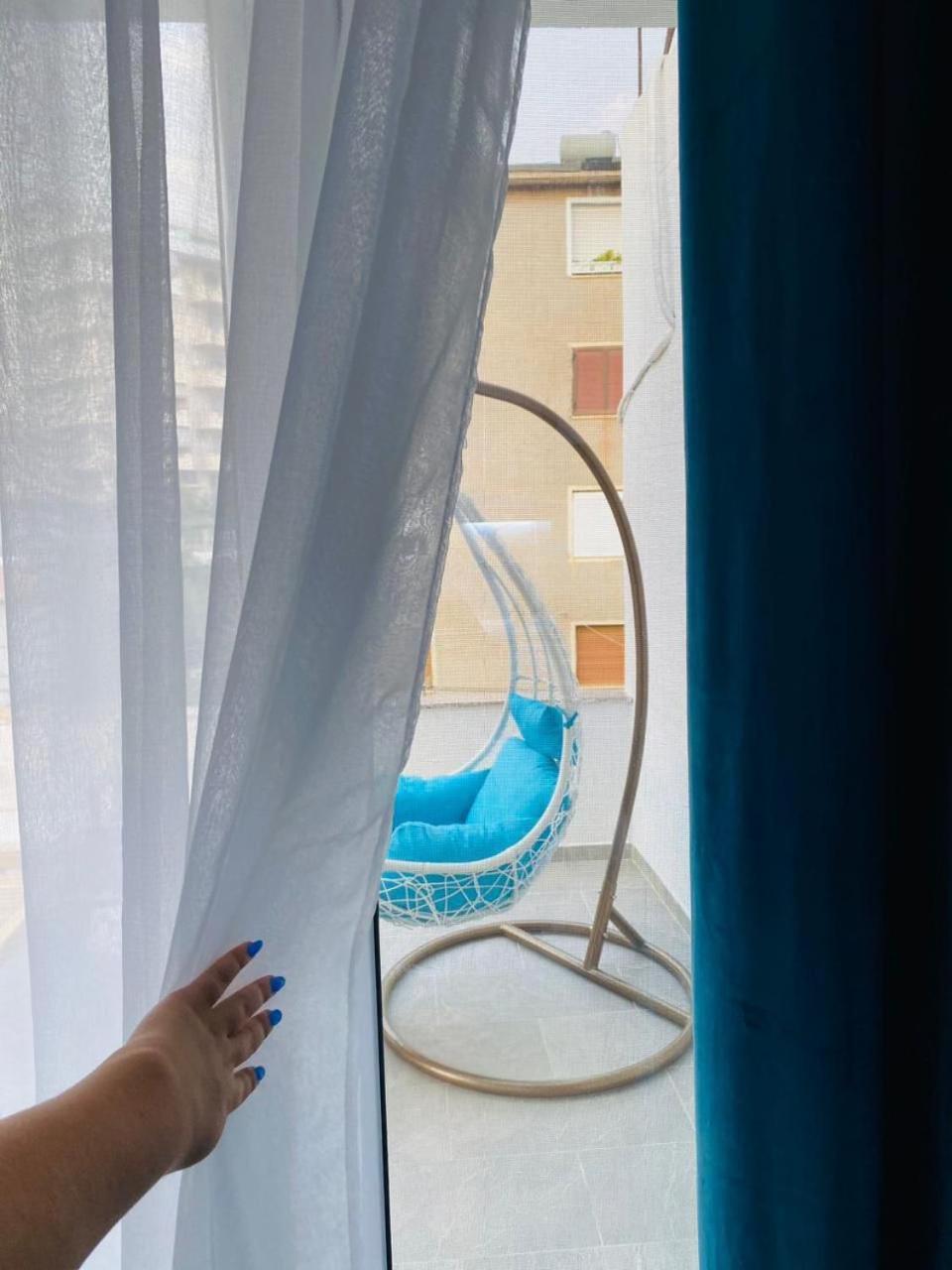 Cambel Luxury Appartement Saranda