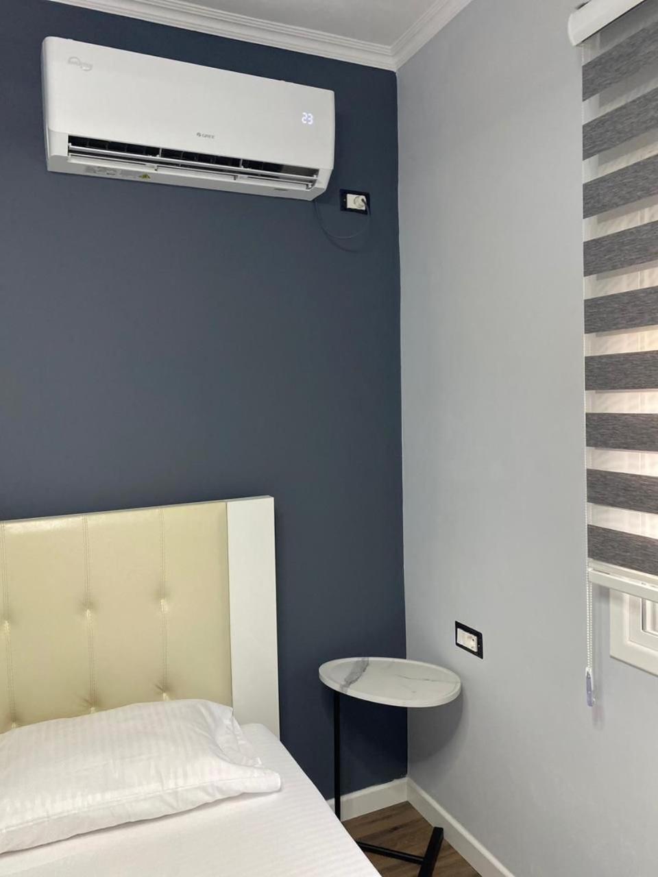 Appartement Cambel Luxury Saranda