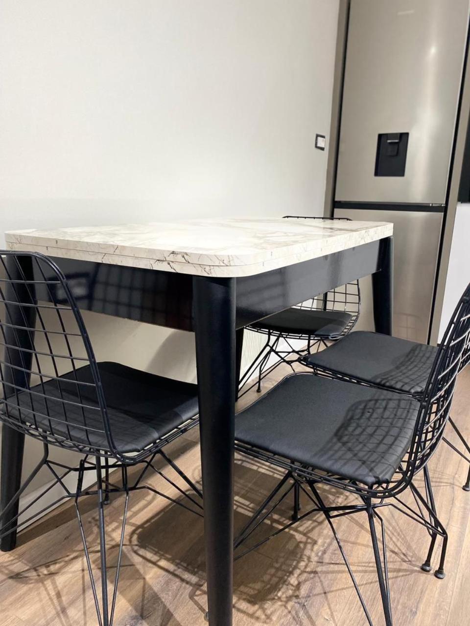 Cambel Luxury Appartement *
