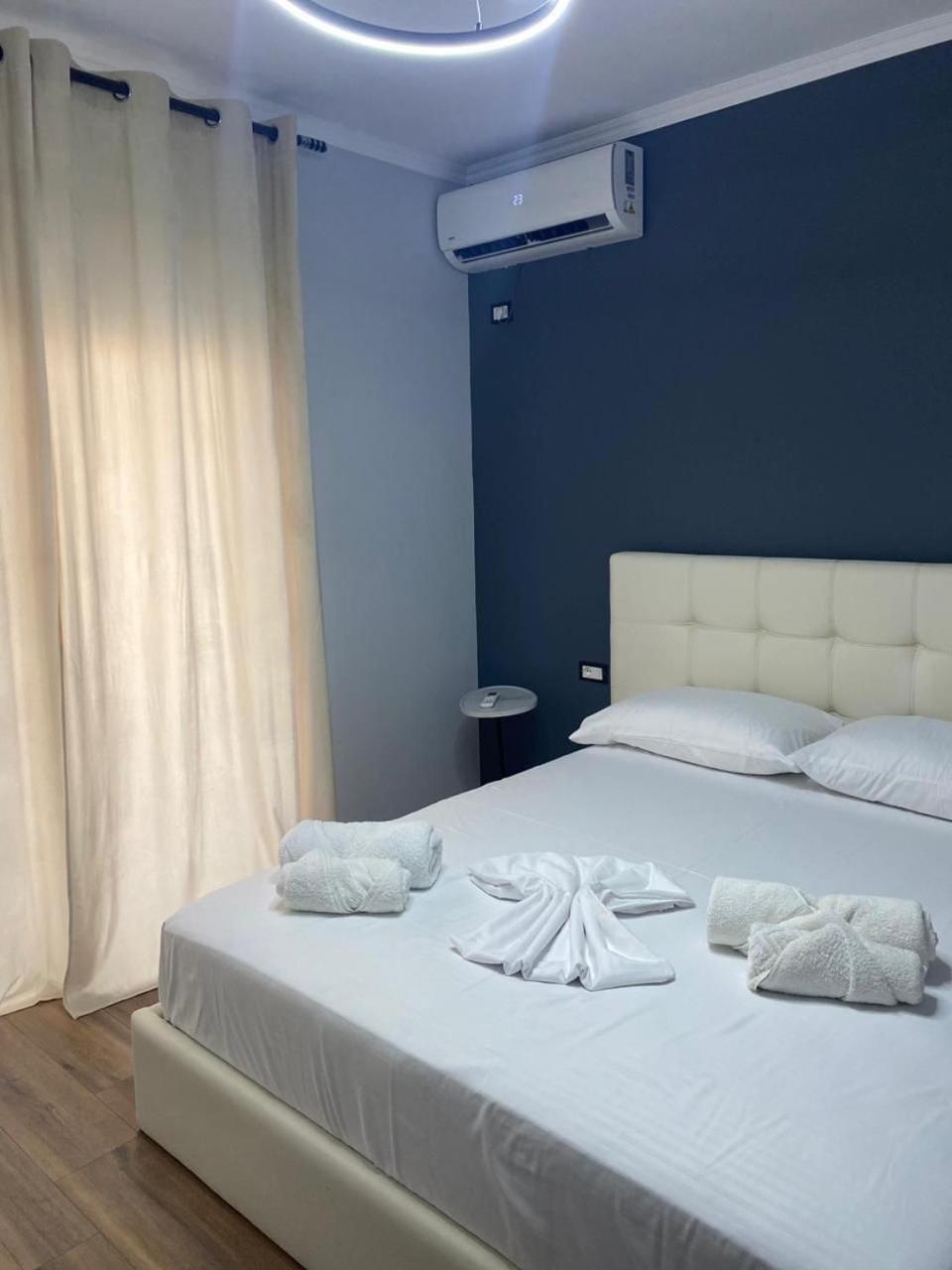 Cambel Luxury Appartement Saranda